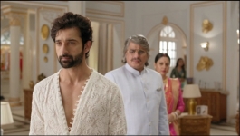 Neerja Ek Nayi Pehchaan - 8th October 2023